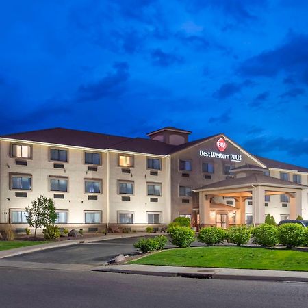 Best Western Plus Eagleridge Inn & Suites Pueblo Exterior photo