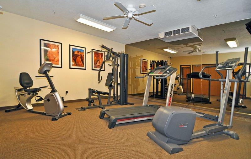 Best Western Plus Eagleridge Inn & Suites Pueblo Facilities photo